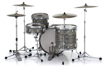 PRO CUSTOM trommesett