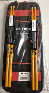 Hovedbilde Vic Firth Protege stikkebag + Signature Dave ...