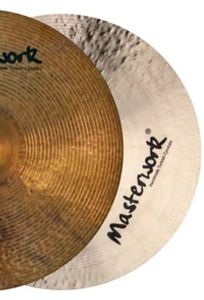 Hovedbilde MASTERWORK 16