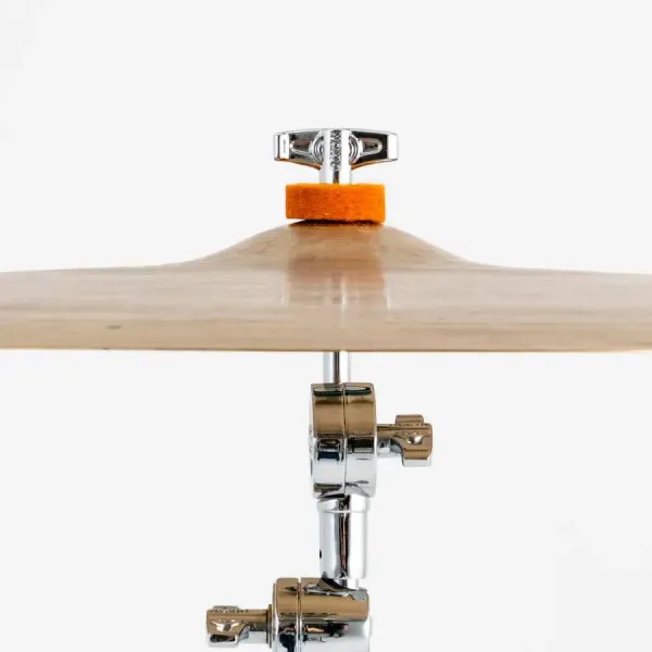 Dixon cymbalfilt 10mm (4-pack)