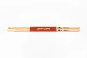 Hovedbilde Wincent 5AXL (W-5AXL) trommestikker (1 par)