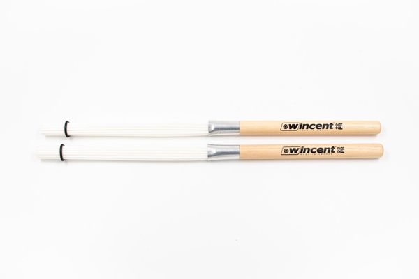 Wincent (W-22PR) PolyRods